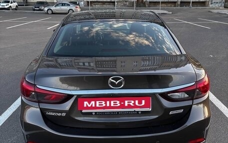 Mazda 6, 2015 год, 1 850 000 рублей, 8 фотография