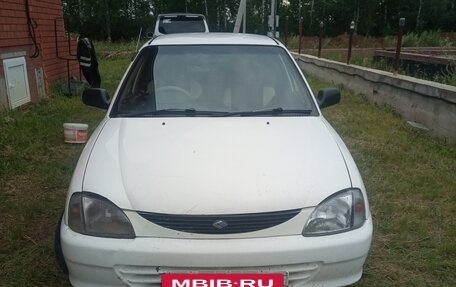 Daihatsu Charade IV, 2000 год, 90 000 рублей, 2 фотография