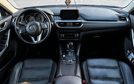 Mazda 6, 2015 год, 1 850 000 рублей, 19 фотография