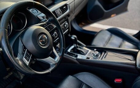 Mazda 6, 2015 год, 1 850 000 рублей, 15 фотография