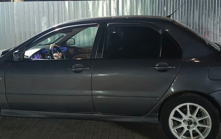 Mitsubishi Lancer IX, 2004 год, 330 000 рублей, 2 фотография