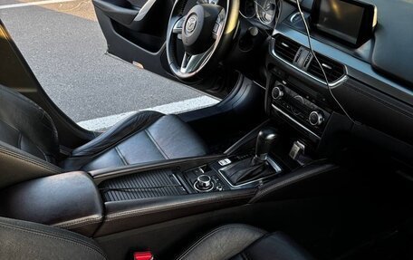 Mazda 6, 2015 год, 1 850 000 рублей, 16 фотография