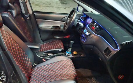 Mitsubishi Lancer IX, 2004 год, 330 000 рублей, 11 фотография