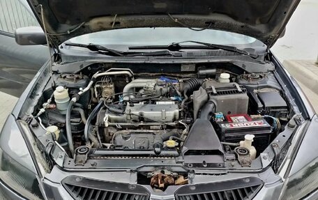 Mitsubishi Lancer IX, 2004 год, 330 000 рублей, 13 фотография