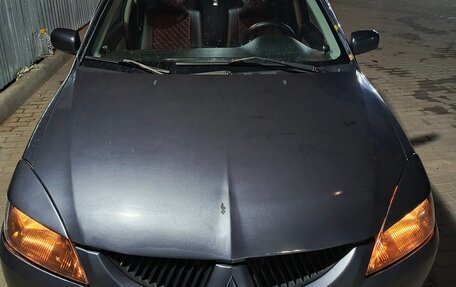Mitsubishi Lancer IX, 2004 год, 330 000 рублей, 15 фотография