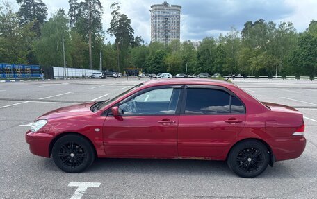 Mitsubishi Lancer IX, 2006 год, 435 000 рублей, 4 фотография