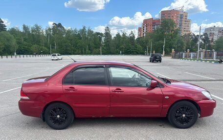 Mitsubishi Lancer IX, 2006 год, 435 000 рублей, 5 фотография