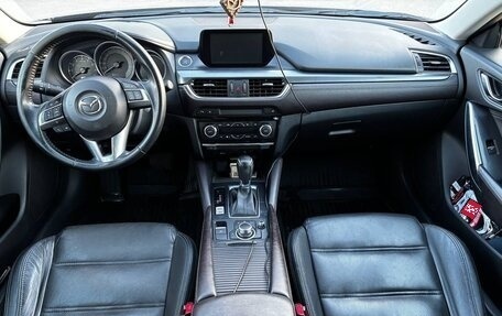 Mazda 6, 2015 год, 1 850 000 рублей, 20 фотография