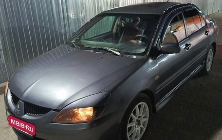 Mitsubishi Lancer IX, 2004 год, 330 000 рублей, 8 фотография
