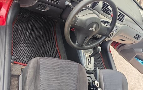 Mitsubishi Lancer IX, 2006 год, 435 000 рублей, 13 фотография