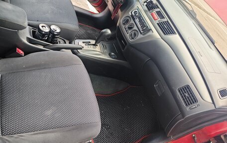 Mitsubishi Lancer IX, 2006 год, 435 000 рублей, 14 фотография