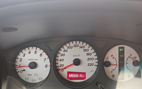 Mitsubishi Lancer IX, 2006 год, 435 000 рублей, 11 фотография
