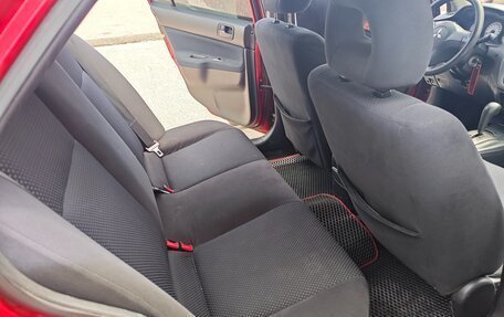 Mitsubishi Lancer IX, 2006 год, 435 000 рублей, 16 фотография