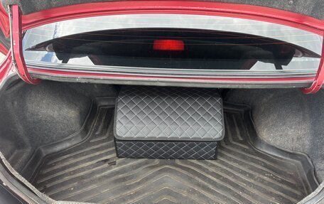 Mitsubishi Lancer IX, 2006 год, 435 000 рублей, 17 фотография