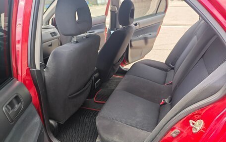 Mitsubishi Lancer IX, 2006 год, 435 000 рублей, 15 фотография