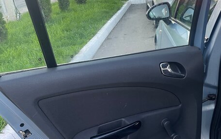 Opel Corsa D, 2008 год, 380 000 рублей, 12 фотография