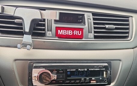 Mitsubishi Lancer IX, 2006 год, 435 000 рублей, 12 фотография