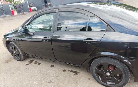 Nissan Primera III, 2005 год, 720 000 рублей, 7 фотография