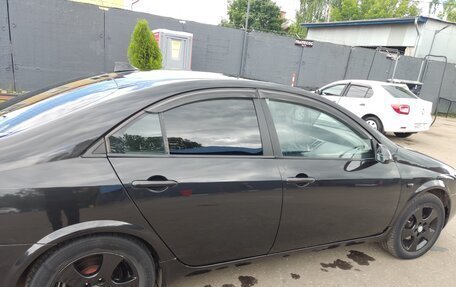 Nissan Primera III, 2005 год, 720 000 рублей, 11 фотография