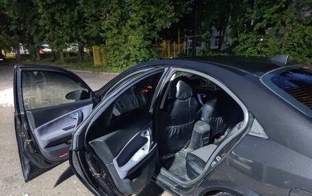 Nissan Primera III, 2005 год, 720 000 рублей, 10 фотография