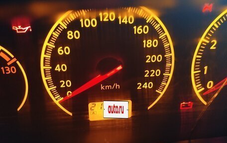 Nissan Primera III, 2005 год, 720 000 рублей, 12 фотография