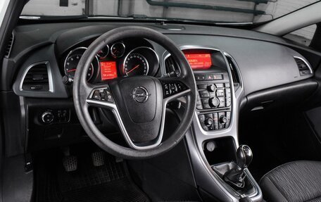 Opel Astra J, 2014 год, 899 000 рублей, 6 фотография