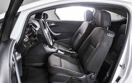 Opel Astra J, 2014 год, 899 000 рублей, 10 фотография