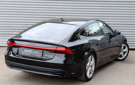 Audi A7, 2019 год, 4 700 000 рублей, 5 фотография