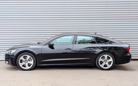 Audi A7, 2019 год, 4 700 000 рублей, 8 фотография