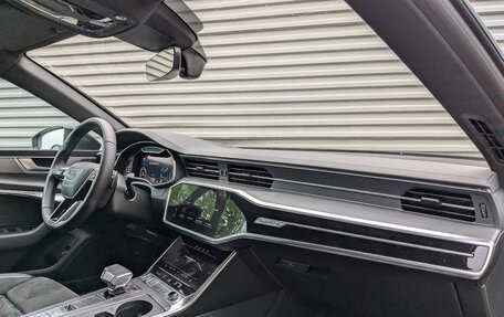 Audi A7, 2019 год, 4 700 000 рублей, 11 фотография