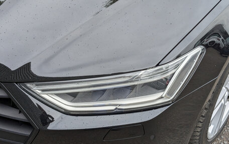 Audi A7, 2019 год, 4 700 000 рублей, 17 фотография