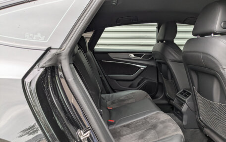 Audi A7, 2019 год, 4 700 000 рублей, 12 фотография