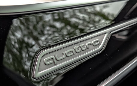 Audi A7, 2019 год, 4 700 000 рублей, 30 фотография