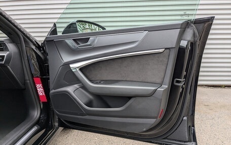 Audi A7, 2019 год, 4 700 000 рублей, 25 фотография