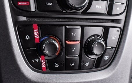Opel Astra J, 2014 год, 899 000 рублей, 12 фотография
