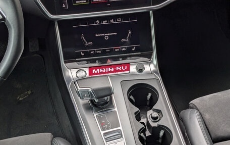 Audi A7, 2019 год, 4 700 000 рублей, 28 фотография
