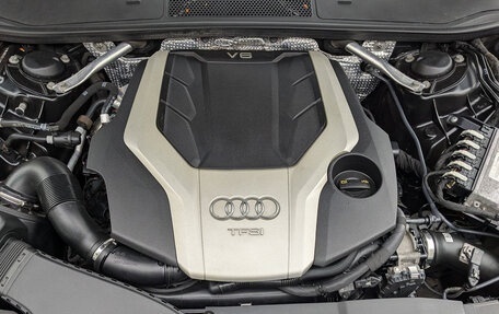 Audi A7, 2019 год, 4 700 000 рублей, 9 фотография