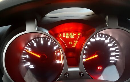 Nissan Juke II, 2014 год, 1 499 000 рублей, 4 фотография