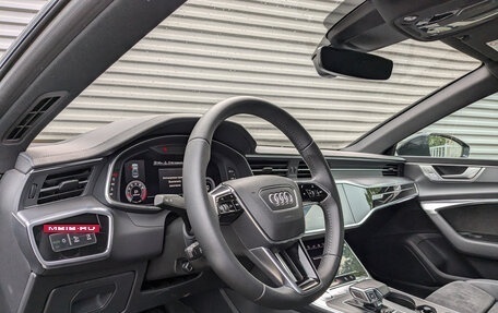 Audi A7, 2019 год, 4 700 000 рублей, 16 фотография
