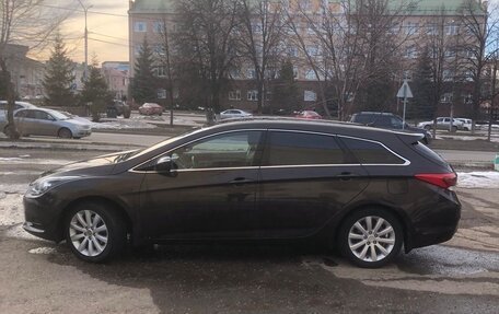 Hyundai i40 I рестайлинг, 2016 год, 1 315 000 рублей, 5 фотография