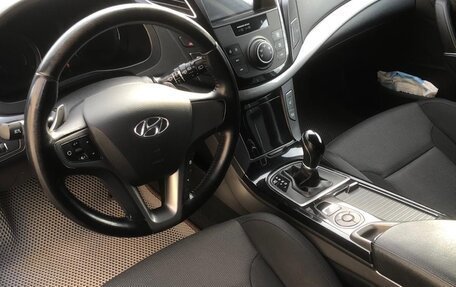 Hyundai i40 I рестайлинг, 2016 год, 1 315 000 рублей, 7 фотография