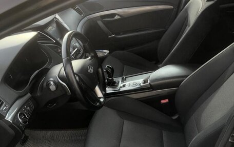 Hyundai i40 I рестайлинг, 2016 год, 1 315 000 рублей, 8 фотография