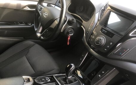Hyundai i40 I рестайлинг, 2016 год, 1 315 000 рублей, 9 фотография