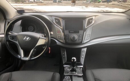 Hyundai i40 I рестайлинг, 2016 год, 1 315 000 рублей, 12 фотография