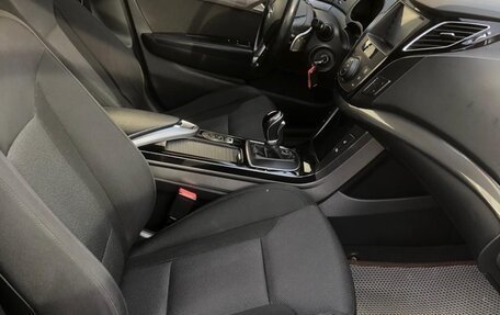 Hyundai i40 I рестайлинг, 2016 год, 1 315 000 рублей, 10 фотография