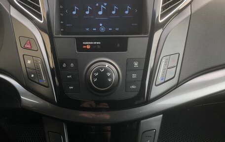 Hyundai i40 I рестайлинг, 2016 год, 1 315 000 рублей, 14 фотография