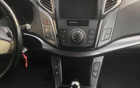 Hyundai i40 I рестайлинг, 2016 год, 1 315 000 рублей, 18 фотография