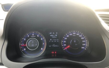 Hyundai i40 I рестайлинг, 2016 год, 1 315 000 рублей, 17 фотография