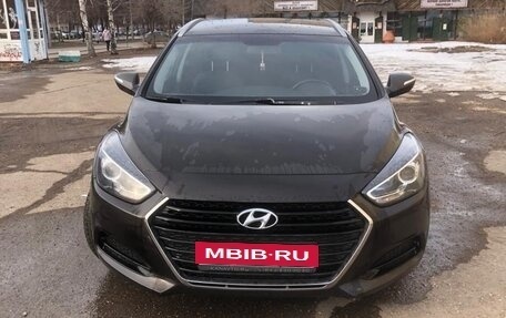 Hyundai i40 I рестайлинг, 2016 год, 1 315 000 рублей, 2 фотография