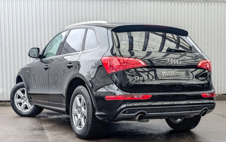 Audi Q5, 2012 год, 1 575 000 рублей, 7 фотография